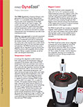 Quantum Design PPMS DynaCool System Brochure Quantum Design PPMS DynaCool System Brochure