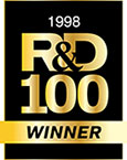 Heat Capacity - a winner of the R&D 100 Award for 1998 Heat Capacity - a winner of the R&D 100 Award for 1998