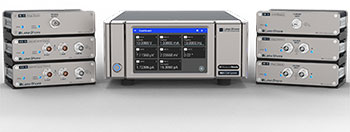 Lake Shore MeasureReady M81-SSM Synchronous Source and Measure system Lake Shore MeasureReady M81-SSM Synchronous Source and Measure system