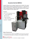PPMS Helium-3 Refrigerator