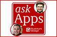 Live Question and Answer Session – Ask an Application Scientist! Live Question and Answer Session – Ask an Application Scientist!