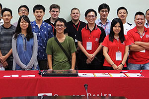 Quantum Design Applications Team Hosts Seminars Quantum Design Applications Team Hosts Seminars