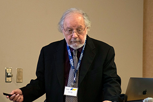 Quantum Design Takes Part in Correlated Electron Materials Symposium Quantum Design Takes Part in Correlated Electron Materials Symposium