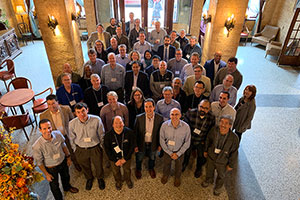 Quantum Design Takes Part in Quantum Innovation Workshop Quantum Design Takes Part in Quantum Innovation Workshop