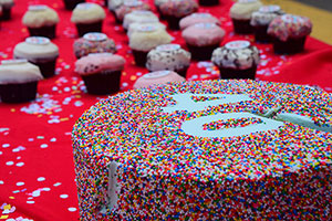 Quantum Design Celebrates 40 Years! Quantum Design Celebrates 40 Years!