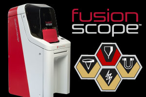 Quantum Design Launches FusionScope – A New Correlative Microscope Quantum Design Launches FusionScope – A New Correlative Microscope