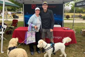 Quantum Design Takes Part in San Diego Events! Quantum Design Takes Part in San Diego Events!