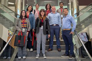 Quantum Design Holds Second Annual Winter School Session Quantum Design Holds Second Annual Winter School Session