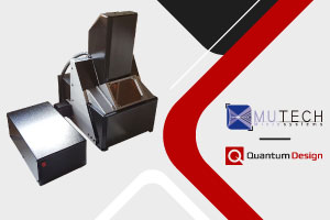 Quantum Design now distributing Mutech Microsystems in North America Quantum Design now distributing Mutech Microsystems in North America