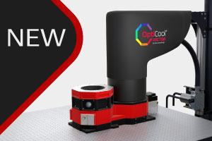 Quantum Design announces OptiCool Vector at APS March Meeting Quantum Design announces OptiCool Vector at APS March Meeting