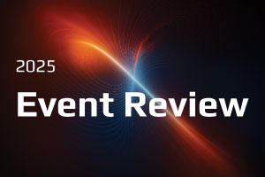 Magneto-Optics Conference Round-Up Magneto-Optics Conference Round-Up