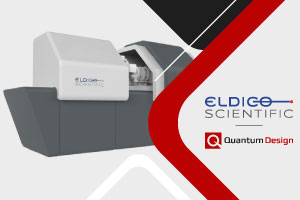 Quantum Design Announces Distribution Agreement with ELDICO Scientific Quantum Design Announces Distribution Agreement with ELDICO Scientific