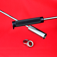 4084-002 Sample Puck Tool Kit (P100)