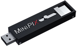 ADVACAM MiniPIX ADVACAM MiniPIX