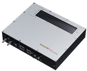 ADVACAM WidePIX ADVACAM WidePIX