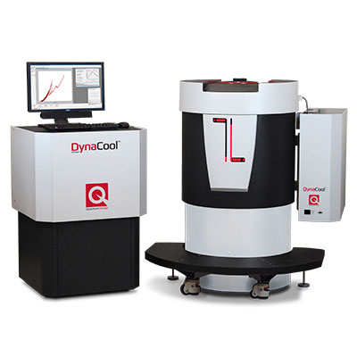 PPMS® DynaCool™ – Quantum Design PPMS® DynaCool™ – Quantum Design