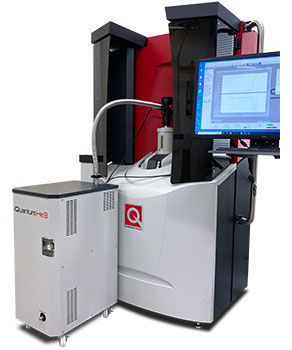 iQuantum Helium-3 for MPMS 3 iQuantum Helium-3 for MPMS 3