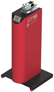 ATP30 Advanced Technology Purifier by Quantum Design ATP30 Advanced Technology Purifier by Quantum Design