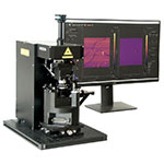 Qnami ProteusQ™ Scanning NV Microscope