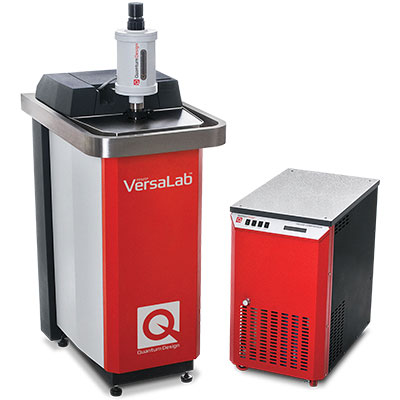 Physical Property Measurement System – Quantum Design PPMS® VersaLab™ Physical Property Measurement System – Quantum Design PPMS® VersaLab™