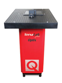 VersaLab Optix VersaLab Optix